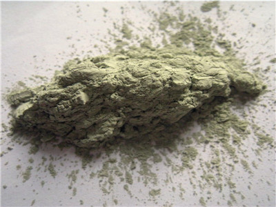 光學玻璃研磨用綠碳化硅2000目
