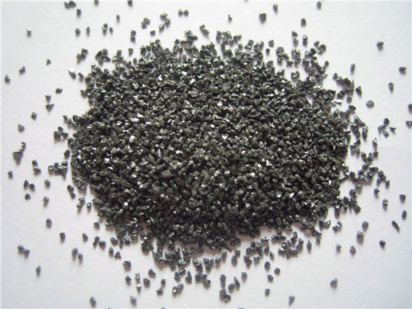 0.5-1MM黑碳化硅用于生產(chǎn)黑碳化硅耐磨涂料耐磨修補(bǔ)劑