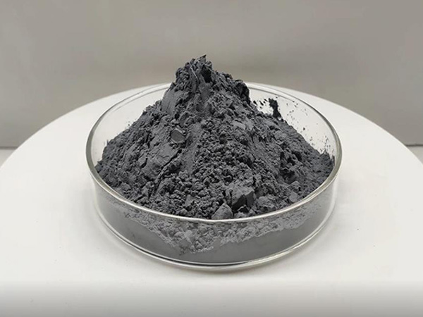 黑碳化硅在涂料填料中的優(yōu)點