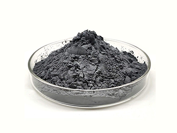 黑碳化硅在耐磨涂料中的特點