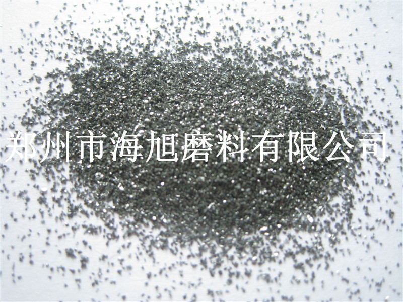 黑碳化硅產品技術規(guī)格書TDS
