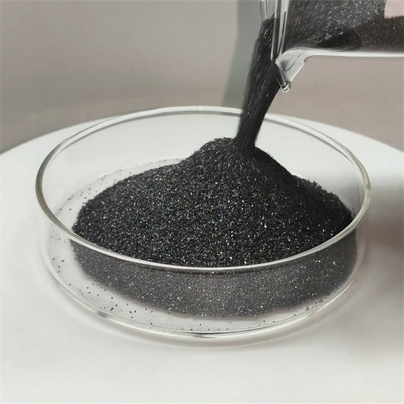 碳化硅質(zhì)量取決于哪幾個(gè)方面？