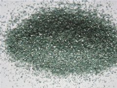 碳化硅為什么是無(wú)機(jī)非金屬材料